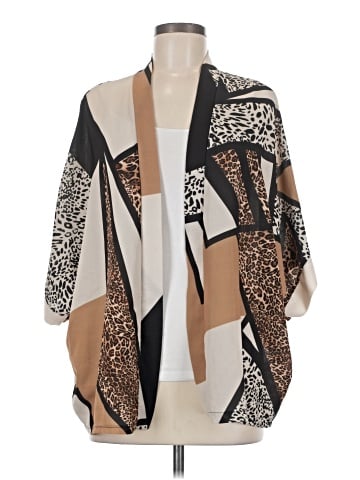 Boohoo Kimono (view 1)
