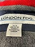 London Fog 100% Polyester Blue Jacket Size 7 - photo 3