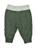 Carter's 100% Cotton Solid Green Cargo Pants 0-3 MO / 3 MO - photo 2