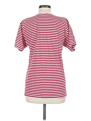 American Apparel Short Sleeve T-Shirt (view 2)