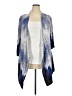 Catherines Blue Cardigan Size 18 - photo 1