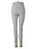 Athleta Solid Gray Active Pants Size M (tall) - photo 2