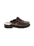 Clarks Brown Mule/Clog Size 8 1/2 - photo 1