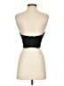 Bardot Black Tank Top Size 2 - photo 2