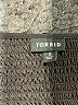 Torrid 100% Polyester Black Long Sleeve Blouse Size Lg Plus (0) - photo 7