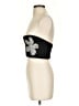 Bardot Black Tank Top Size 2 - photo 5