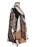 Boohoo Brown Kimono Size Med - Lg - photo 4