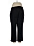 Talbots Black Dress Pants Size 12 - photo 2