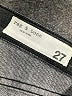Rag & Bone Black Jeans Size 27 waist - photo 7
