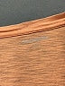 GOODTHREADS Orange Short Sleeve T-Shirt Size M - photo 7
