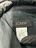 J.Crew 100% Wool Black Wool Blazer Size 4 - photo 6
