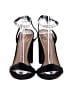 Sam Edelman Black Sandals Size 10 - photo 2