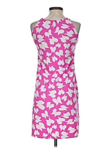 Barbara Gerwit Cocktail Dress (view 2)