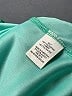 Notations 100% Polyester Green Short Sleeve Top Size L - photo 8