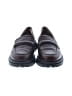 Madewell Burgundy Flats Size 7 1/2 - photo 2