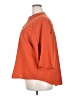 Unbranded Orange 3/4 Sleeve Blouse Size XXL - photo 5