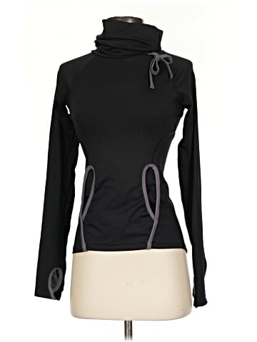 Colosseum Athletics Turtleneck Sweater (view 1)