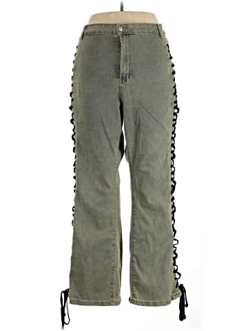 Unbranded Jeans (view 1)