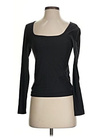 Abercrombie & Fitch 3/4 Sleeve T-Shirt (view 1)