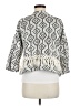 Ivy Jane White Cardigan Size M - photo 2