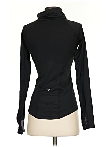 Colosseum Athletics Turtleneck Sweater (view 2)
