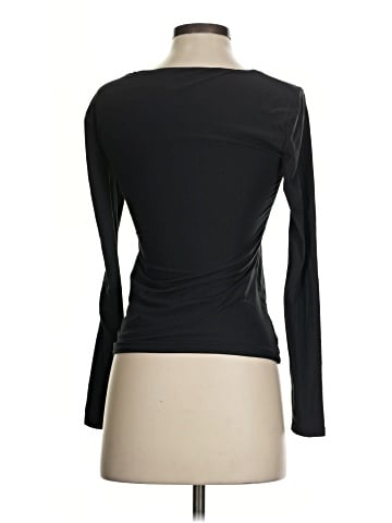 Abercrombie & Fitch 3/4 Sleeve T-Shirt (view 2)