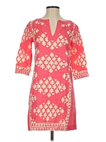 J.Crew Casual Dress (view 1)