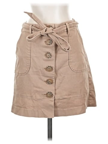 White House Black Market Casual Skirt (view 1)