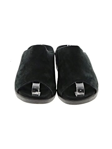 Mephisto Mule/Clog (view 2)