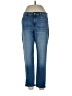 J.Jill Blue Jeans Size 12 - photo 1