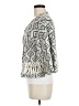 Ivy Jane White Cardigan Size M - photo 5