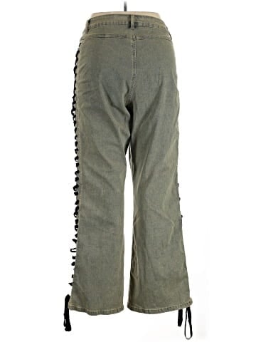 Unbranded Jeans (view 2)