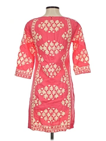 J.Crew Casual Dress (view 2)