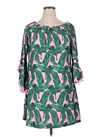 Assorted Brands Cocktail Dress (view 1)