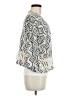 Ivy Jane White Cardigan Size M - photo 4