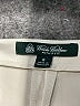 Brooks Brothers Tan Khakis Size 8 - photo 7