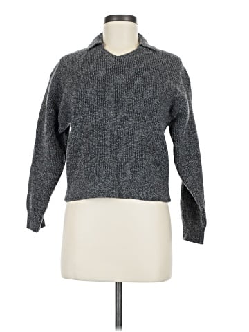 Uniqlo Pullover Sweater (view 1)