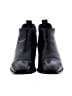 Seychelles Black Ankle Boots Size 9 - photo 2