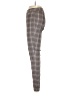 Tommy Hilfiger Plaid Brown Dress Pants Size 4 - photo 5