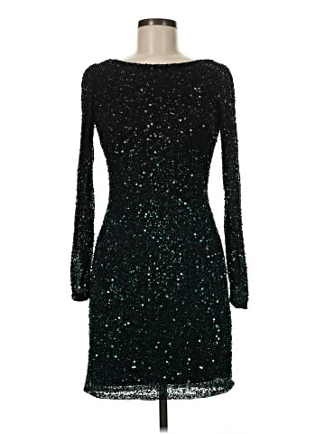 Aidan Mattox Cocktail Dress (view 1)