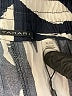 Tahari Tropical Blue Casual Pants Size XL - photo 7