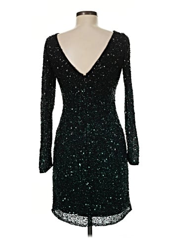 Aidan Mattox Cocktail Dress (view 2)