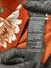 CAPSULE 100% Polyester Orange Brown Casual Dress Size 24 - photo 8