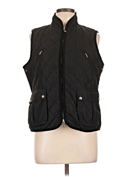 Lauren Jeans Co. Vest (view 1)