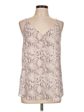 Ann Taylor LOFT Sleeveless Blouse (view 1)