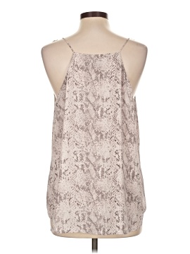 Ann Taylor LOFT Sleeveless Blouse (view 2)