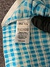 Blue Life Blue Tube Top Size S - photo 5
