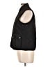 Lauren Jeans Co. 100% Polyester Black Vest Size L - photo 5