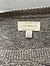Lucky Brand Gray Pullover Sweater Size L - photo 7