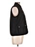 Lauren Jeans Co. 100% Polyester Black Vest Size L - photo 4